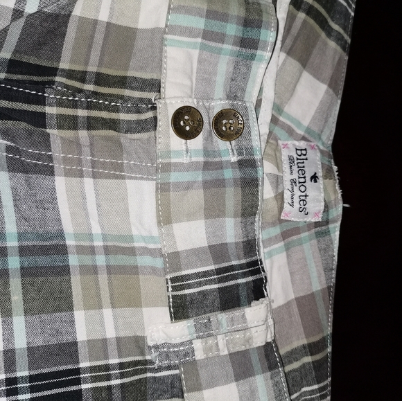 2 pair bluenotes shorts - Picture 4 of 4